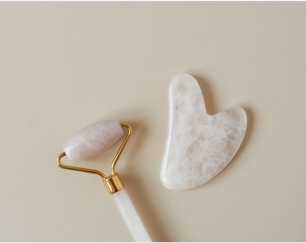 Gua Sha (Add On)