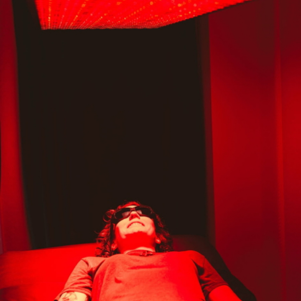 Red Light Therapy at La Luna Wellness Studio in Richland, WA