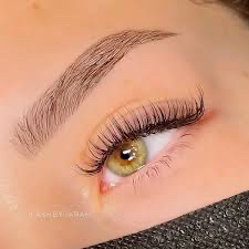 Class Lash Full Set at Glow Lounge Esthetics in Palmyra, PA