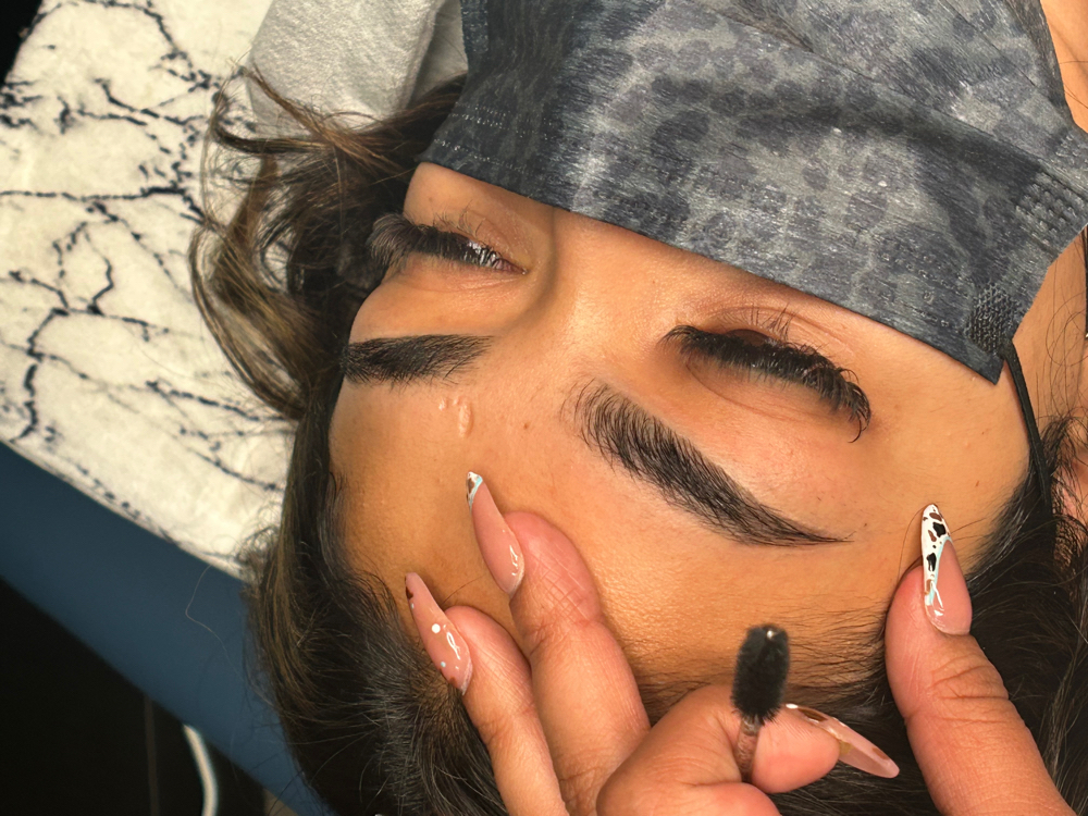 Simple Wax service at The Cosmetology Bar in Maplewood, MN