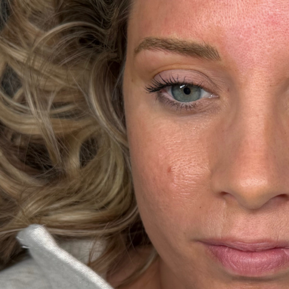 Microbladed Brows at shimmerbysiarra in Rome, NY