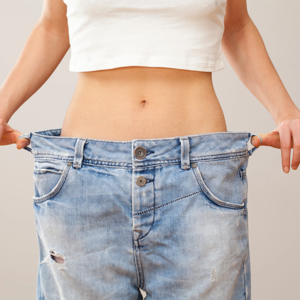 Weight Loss-Consultation