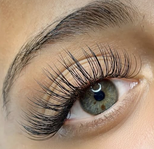 Full Set CLASSIC lashes