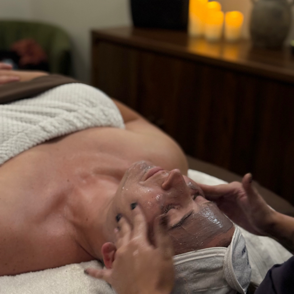 Pumpkin Whip Facial at Enchanted Beauty Day Spa in Alma, AR