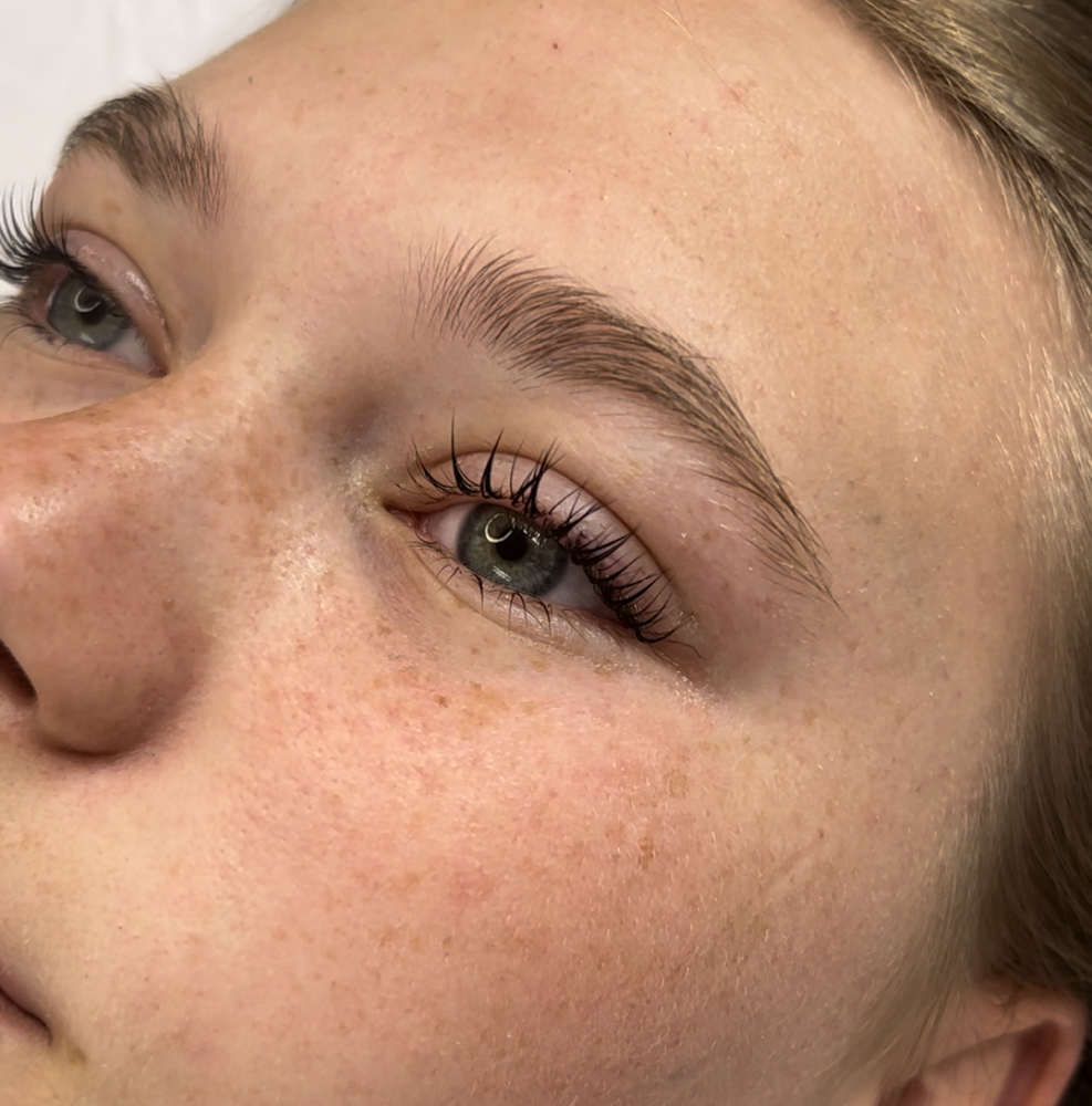 Lash Lift