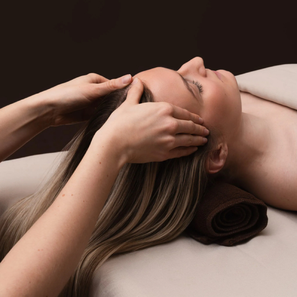 GLŌ Dry Head Spa at GLŌ LUXE in Jefferson City, TN