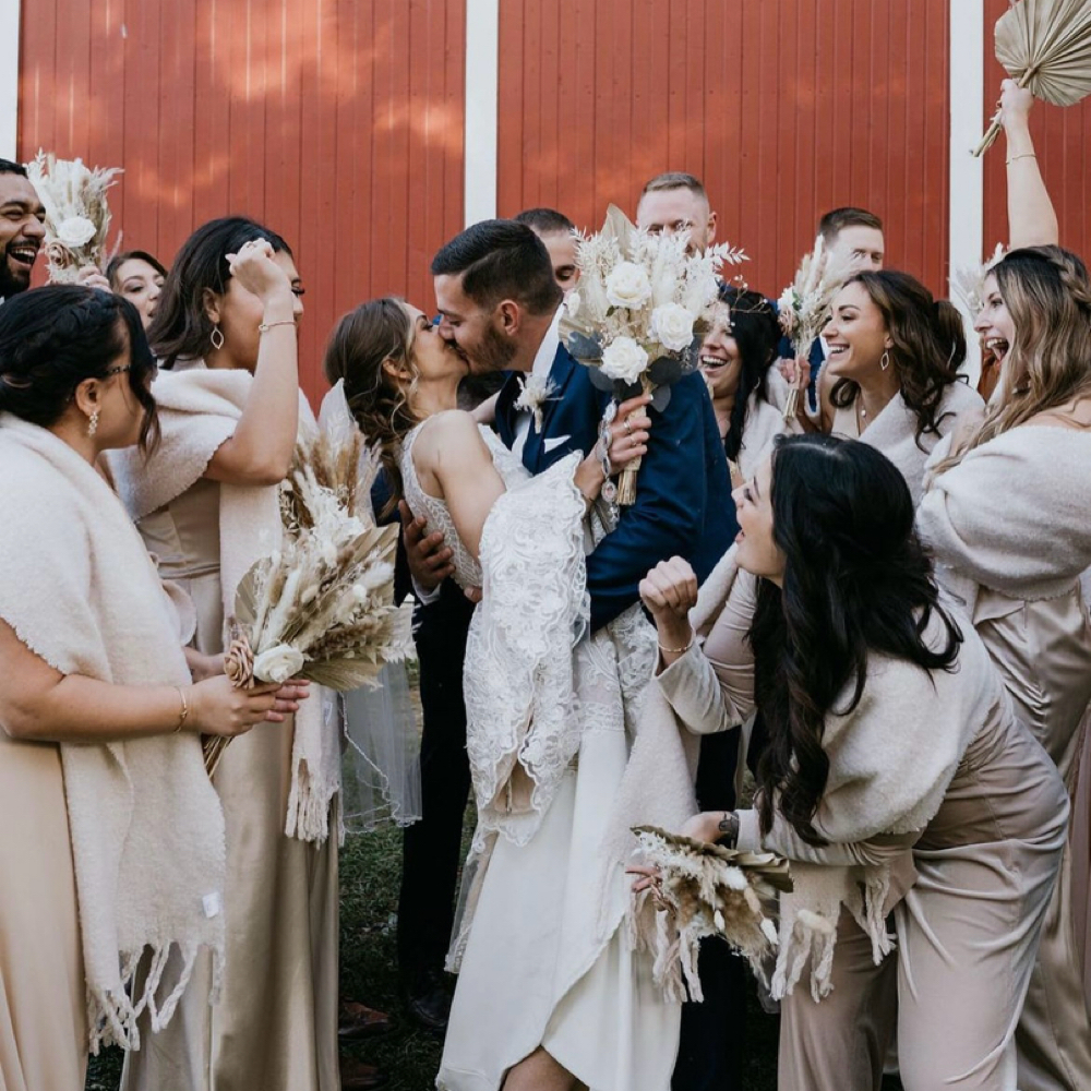 Travel Fee For Weddings