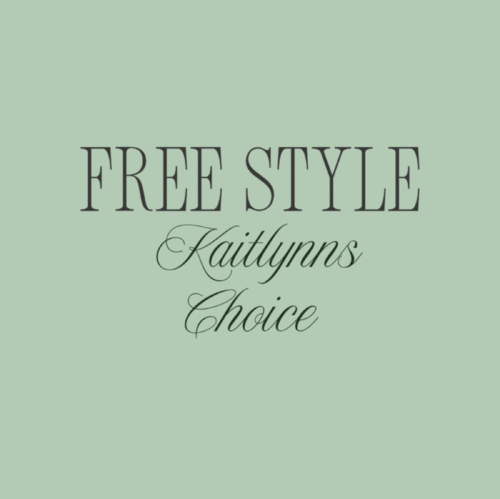 Gel Manicure Tier 2 Free Style at KaitlynNails303 in Breckenridge, CO
