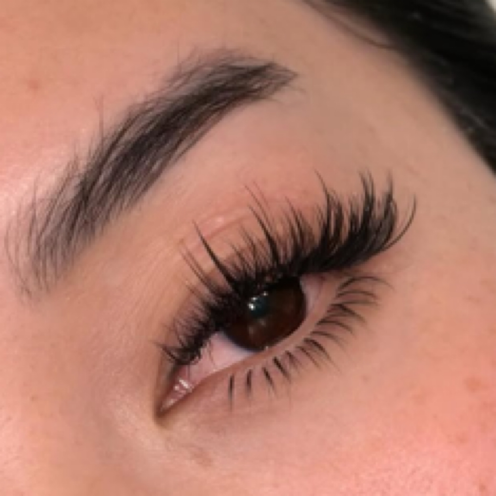 Artist Selection at CLC LASH in Richardson, TX