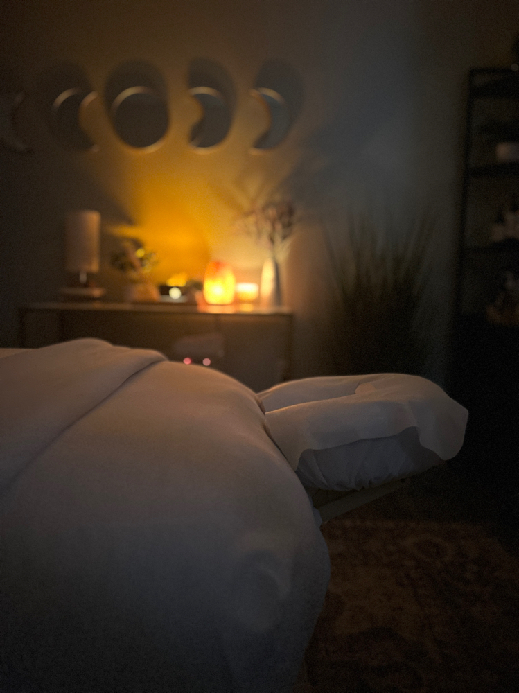 Deep Tissue Massage - 60 Minutes