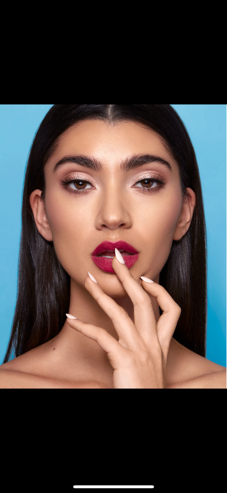 EARLY MORNING MAKEUP APPOINTMENT