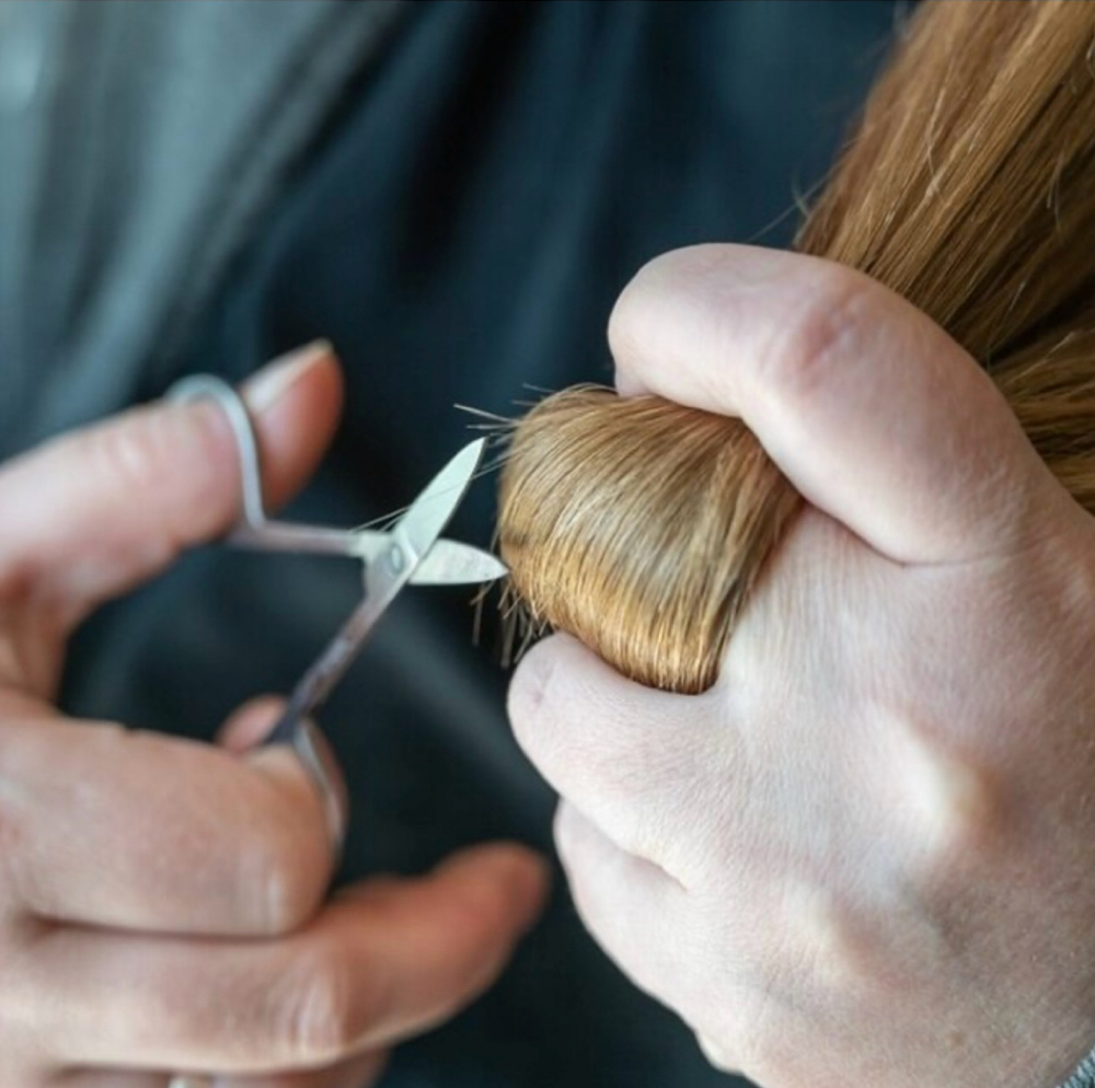 Despunte De Cabello at Gardenias Beauty Salon in North Charleston, SC