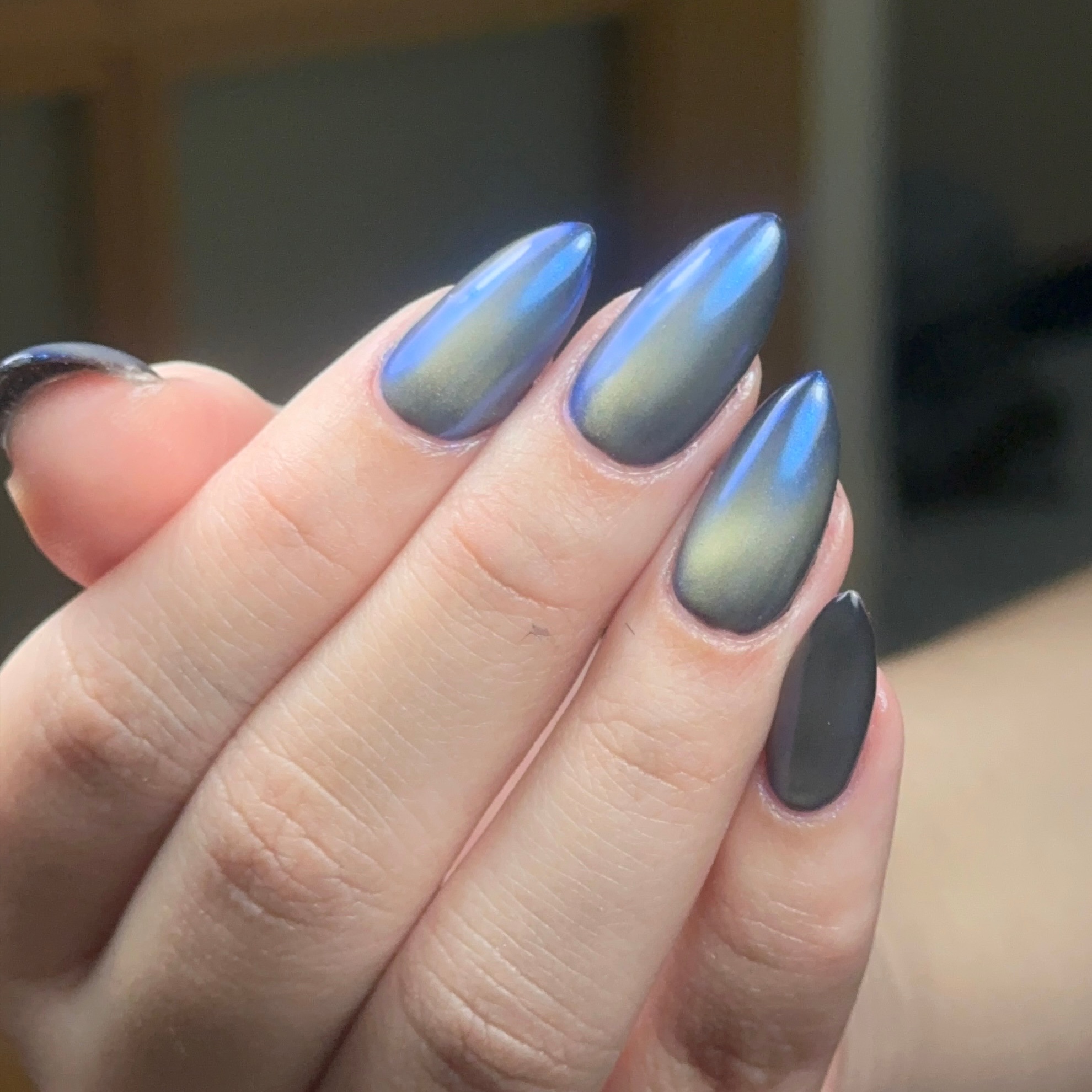 Nail Art 2 at FXN NAILS in Las Vegas, NV