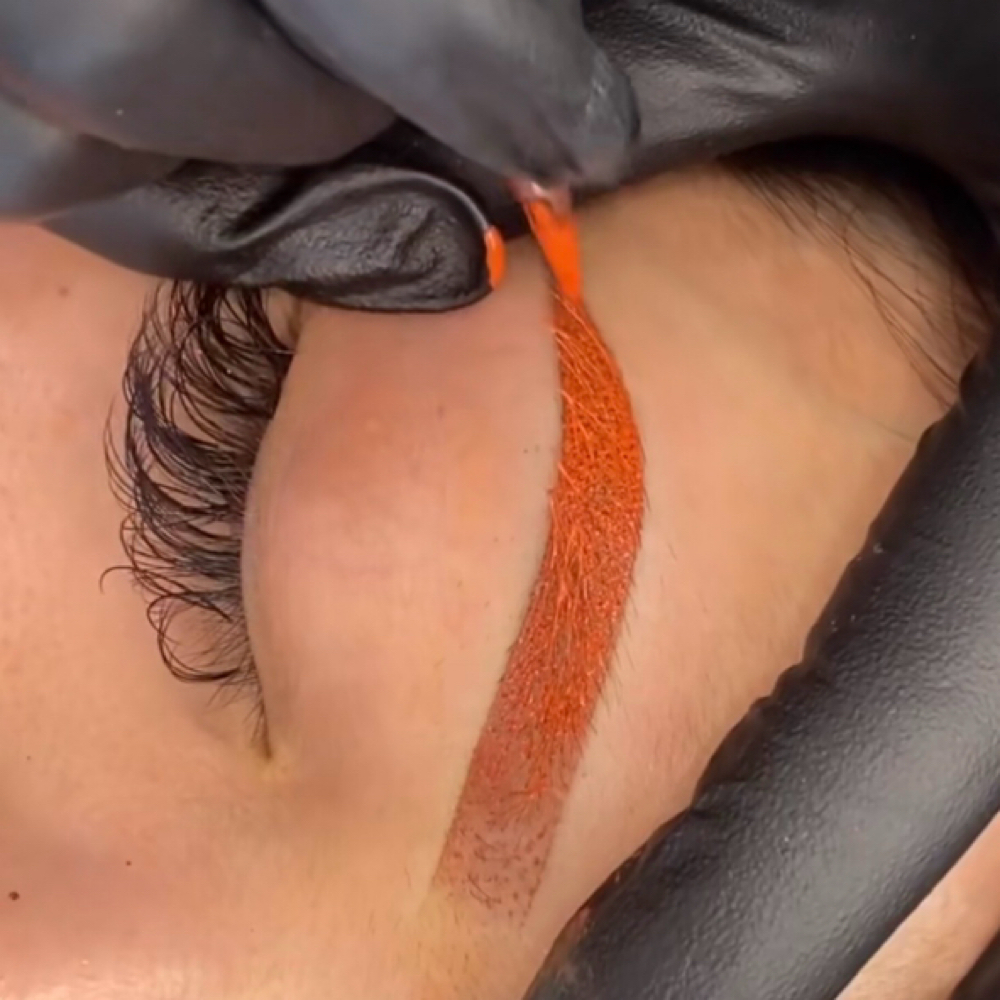 Correction/ Cover-Up at Lux Brow Vanity in New Caney, TX