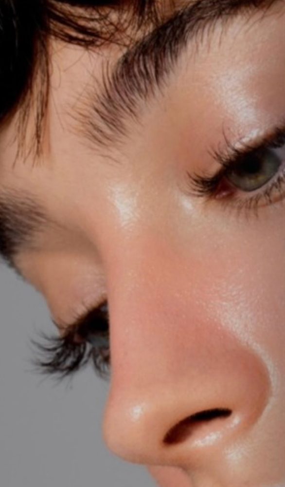 Glo2 Facial-Express + Dermaplane