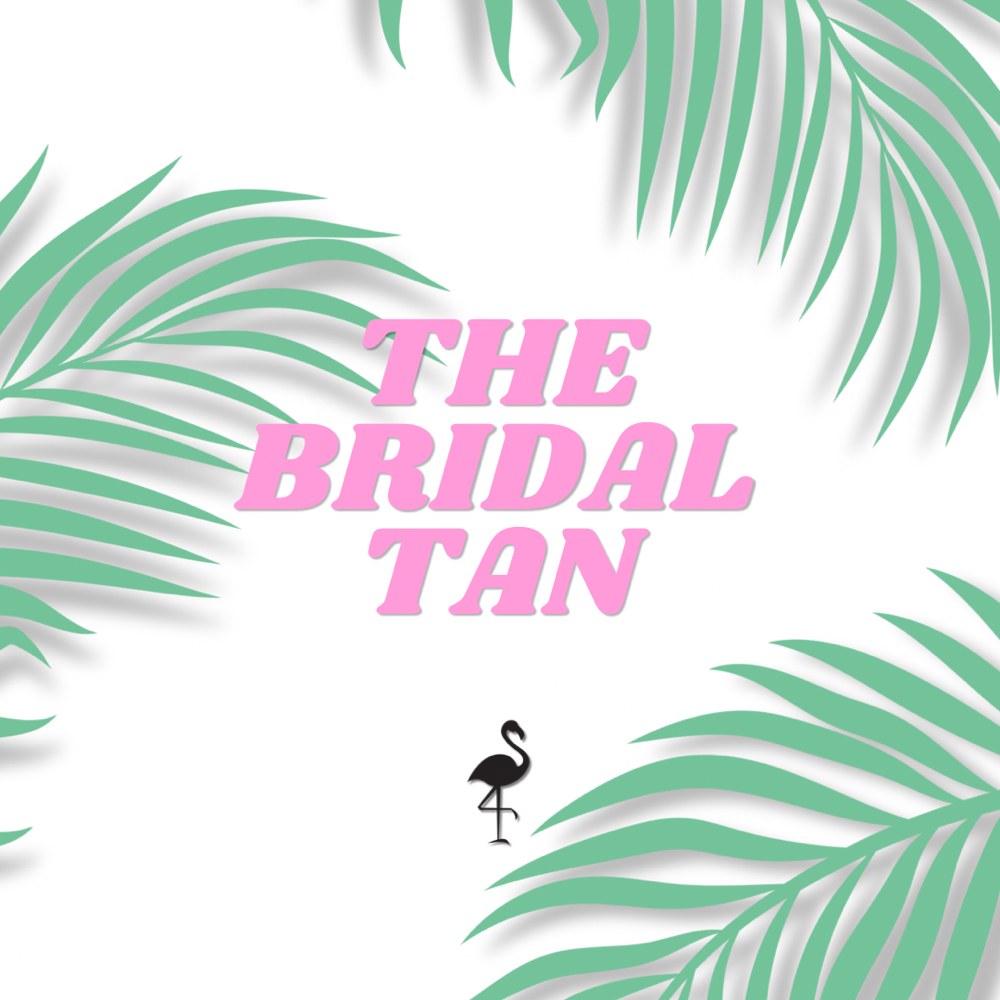 The Bridal Tan at Sprayd Airbrush Tanning in Broken Arrow, OK
