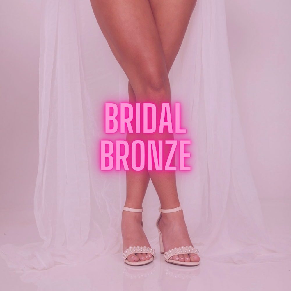 Bridal Bronze