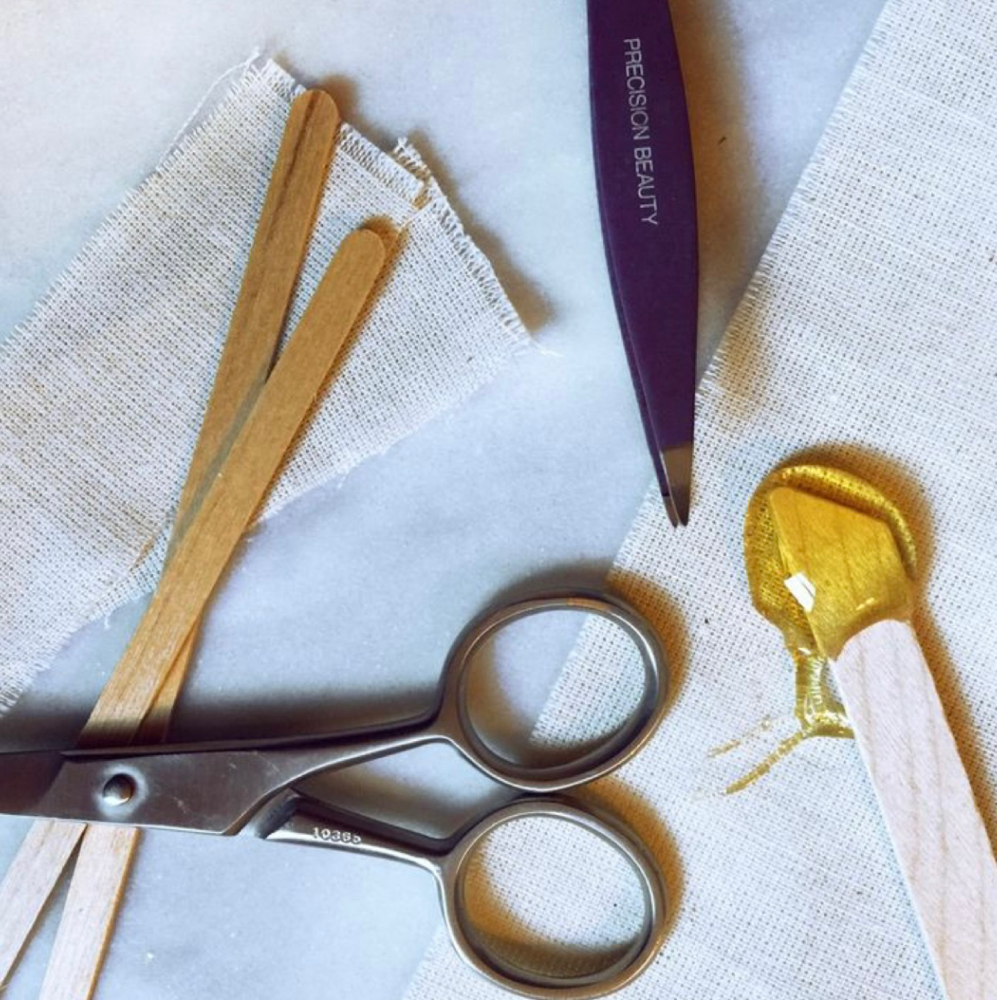 Brow Wax