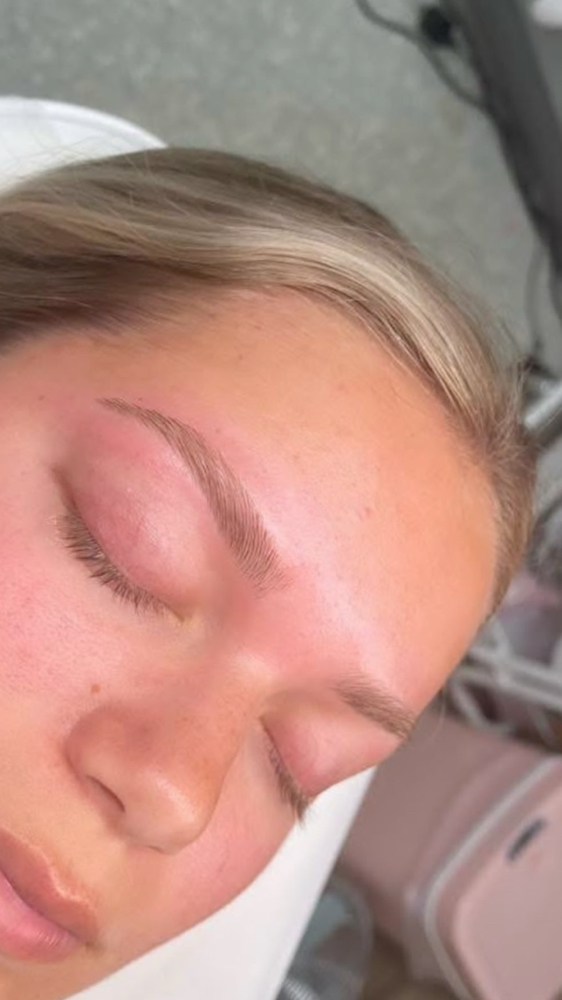 Brow Wax