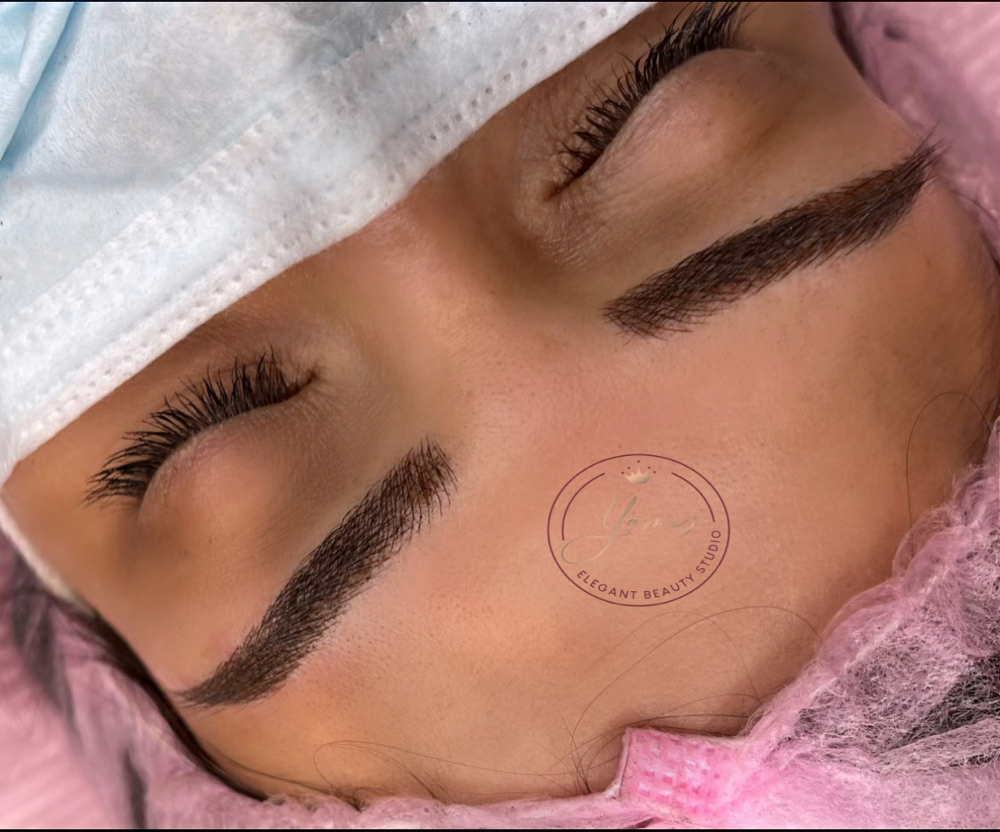 Fusion Brows