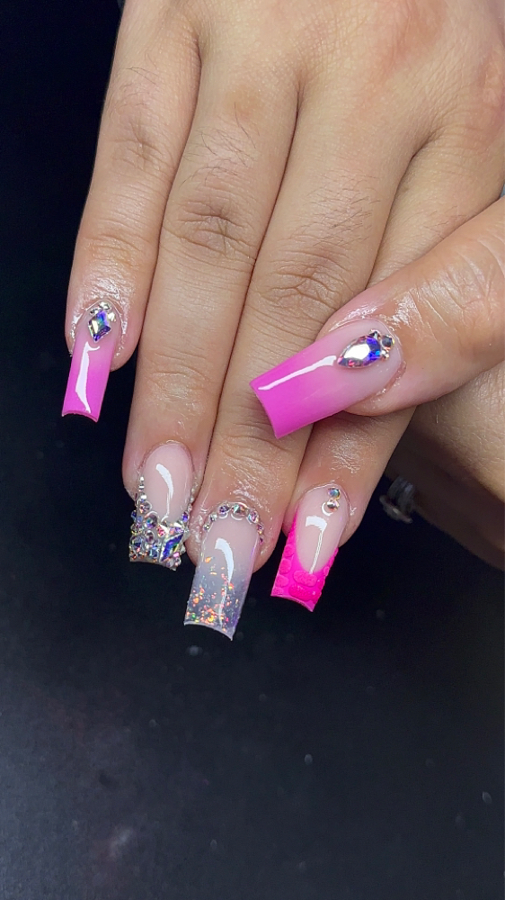 Freestyle💕