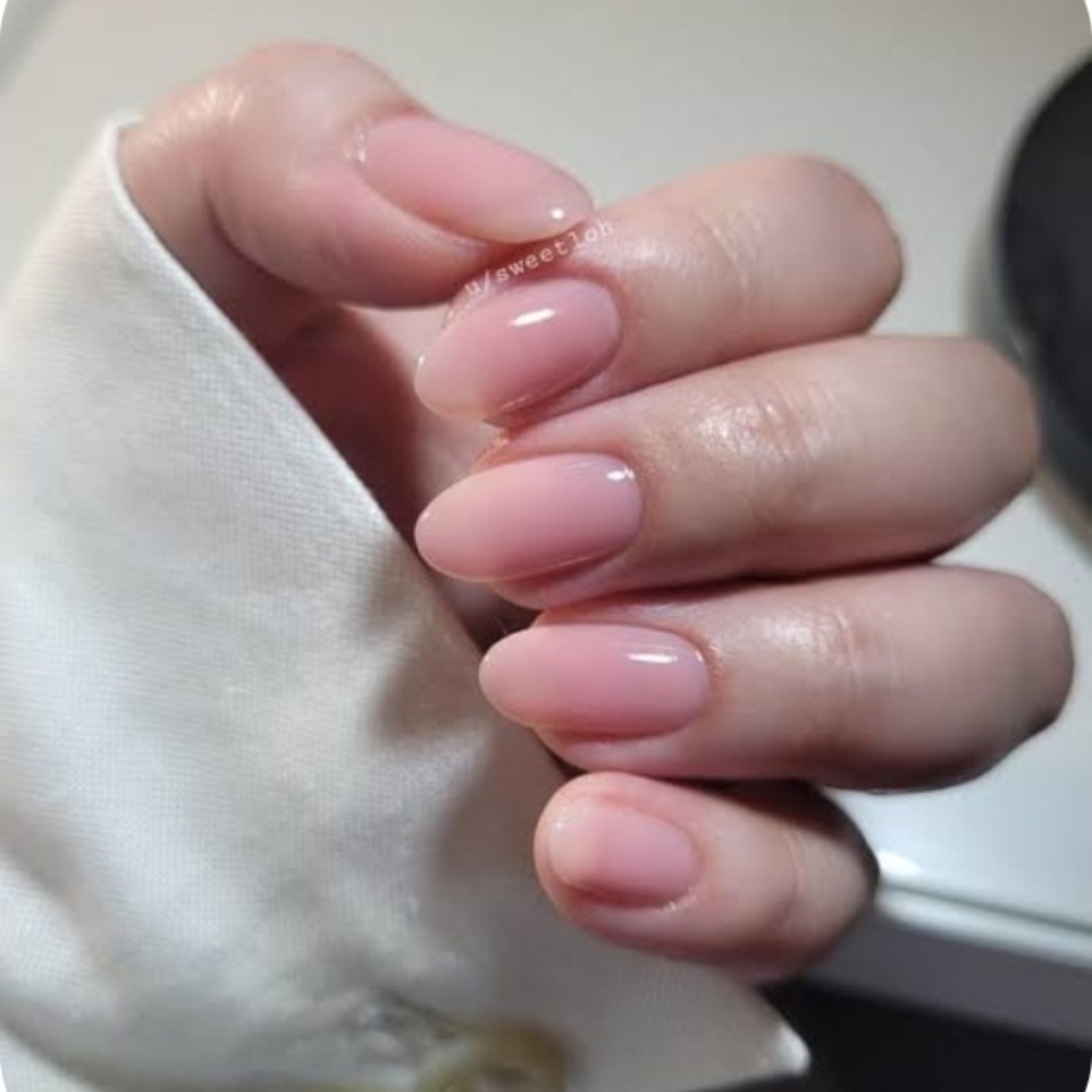 Gel Fill-3 Wk Rebalence at Aspire Beauty Concepts in Clifton Park, NY