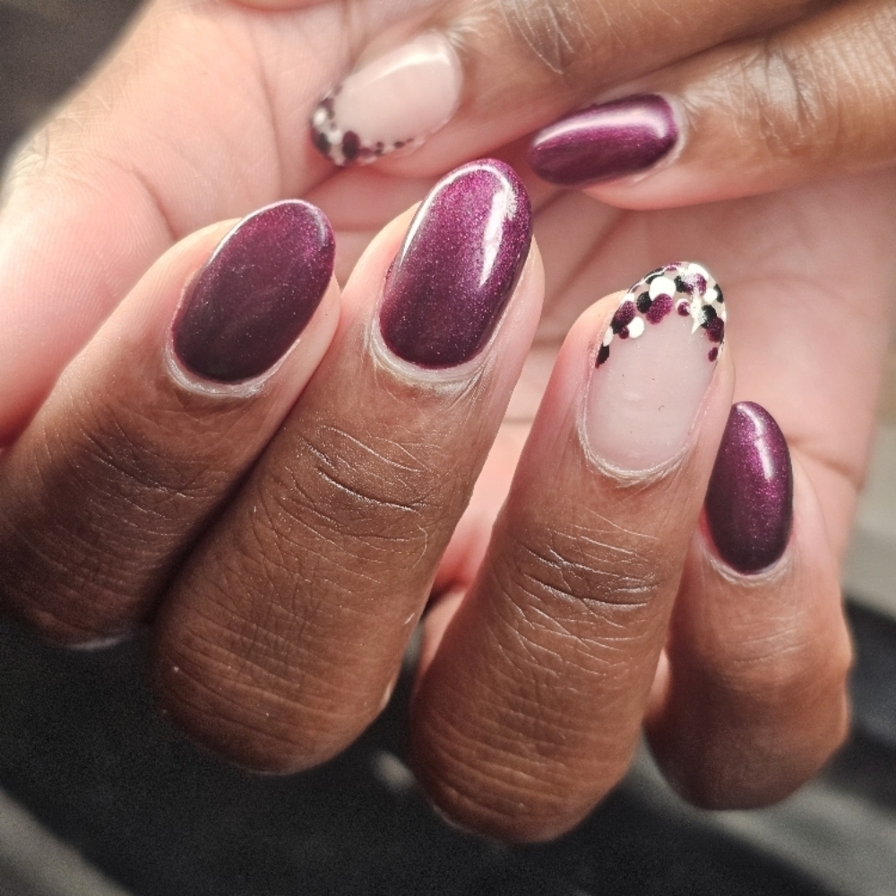 Gel Fill-3 Wk Rebalence at Aspire Beauty Concepts in Clifton Park, NY