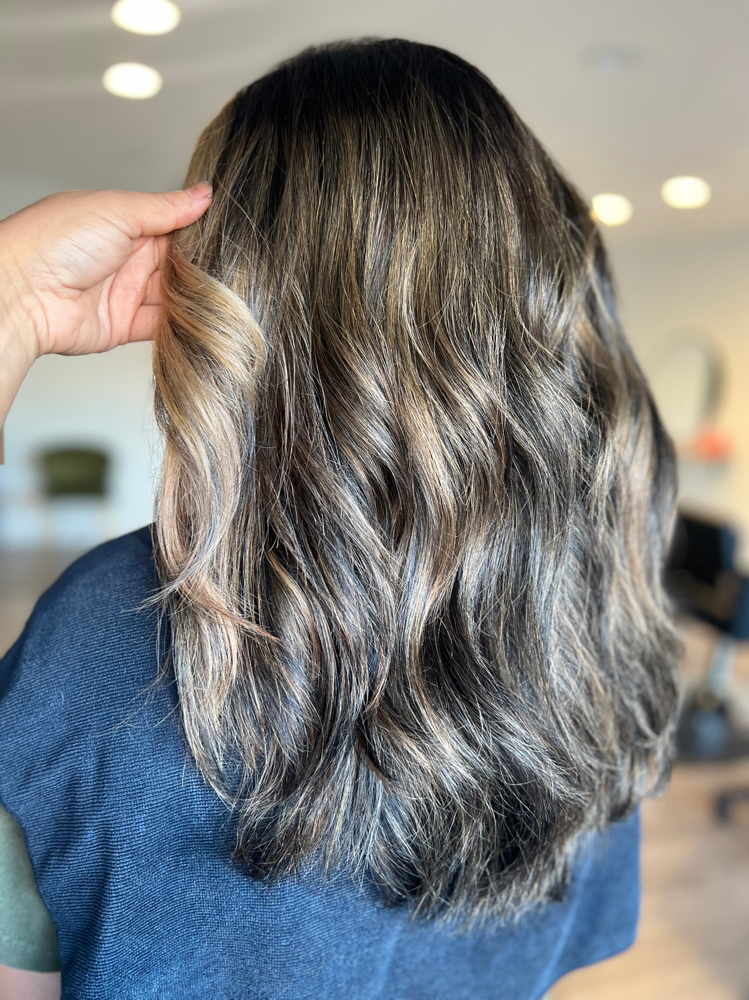 Signature Balayage