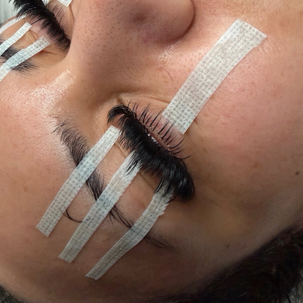 Add On- Bottom Lashes