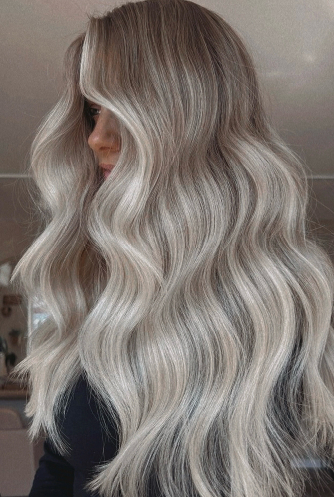 Balayage
