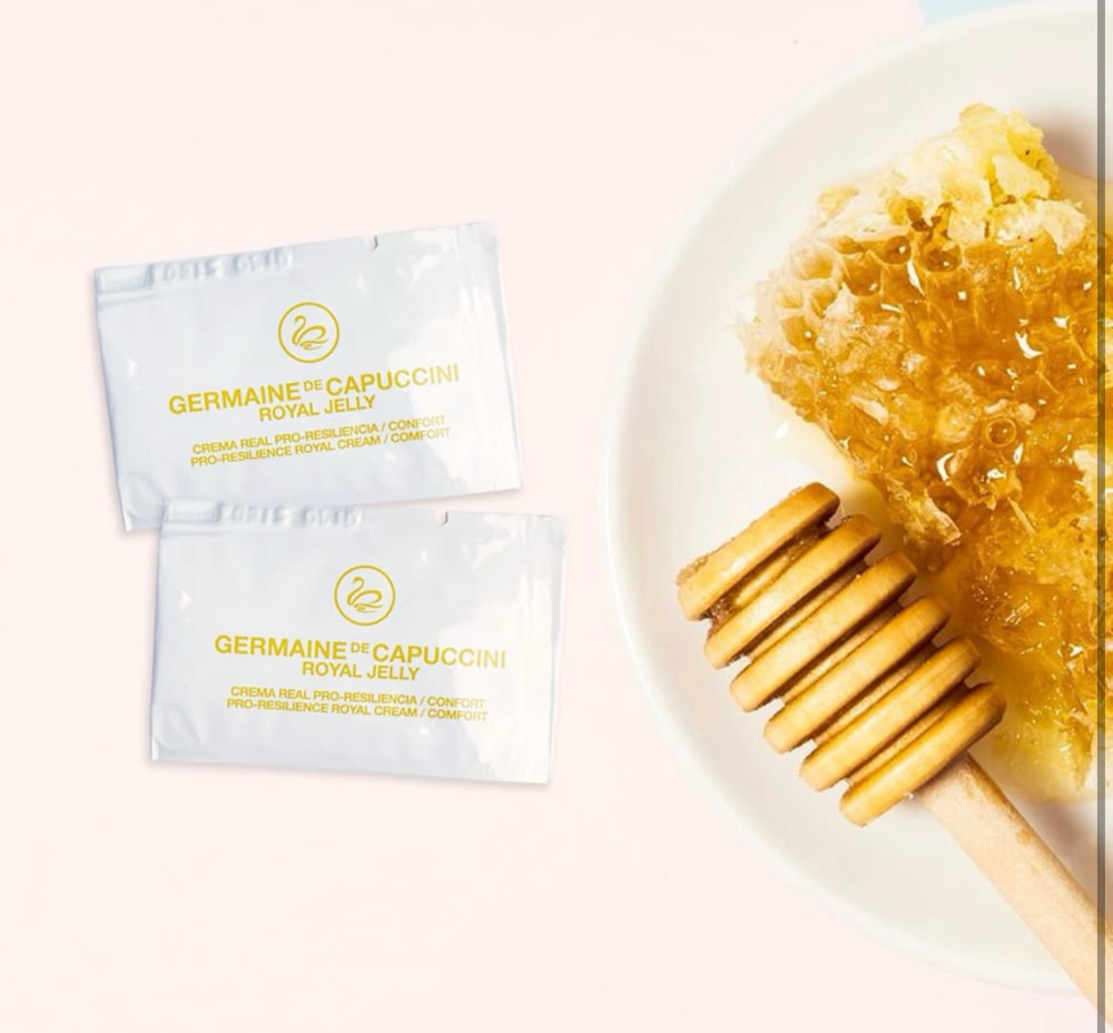 Royal Jelly