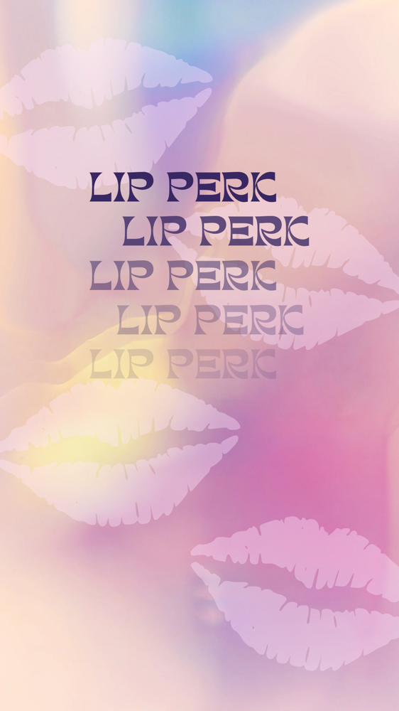 Lip Perk - Facial add-on