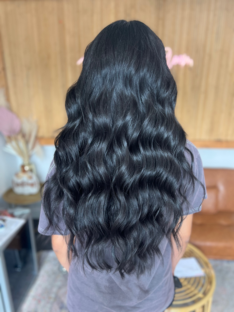 Volume Package