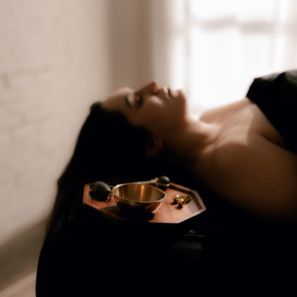 First Time Client Facial