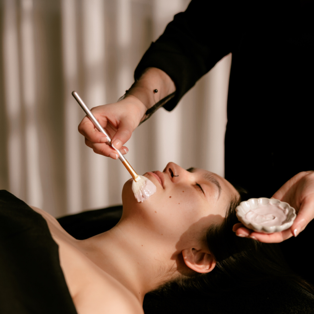 First Time Client Facial at Amaryllis Aesthetics in Hernando, MS