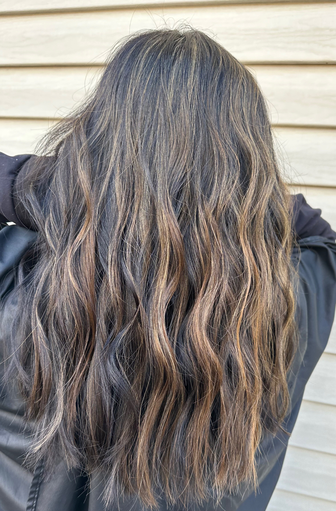 Express Blonding