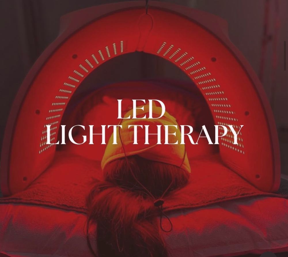 Red Light Therapy