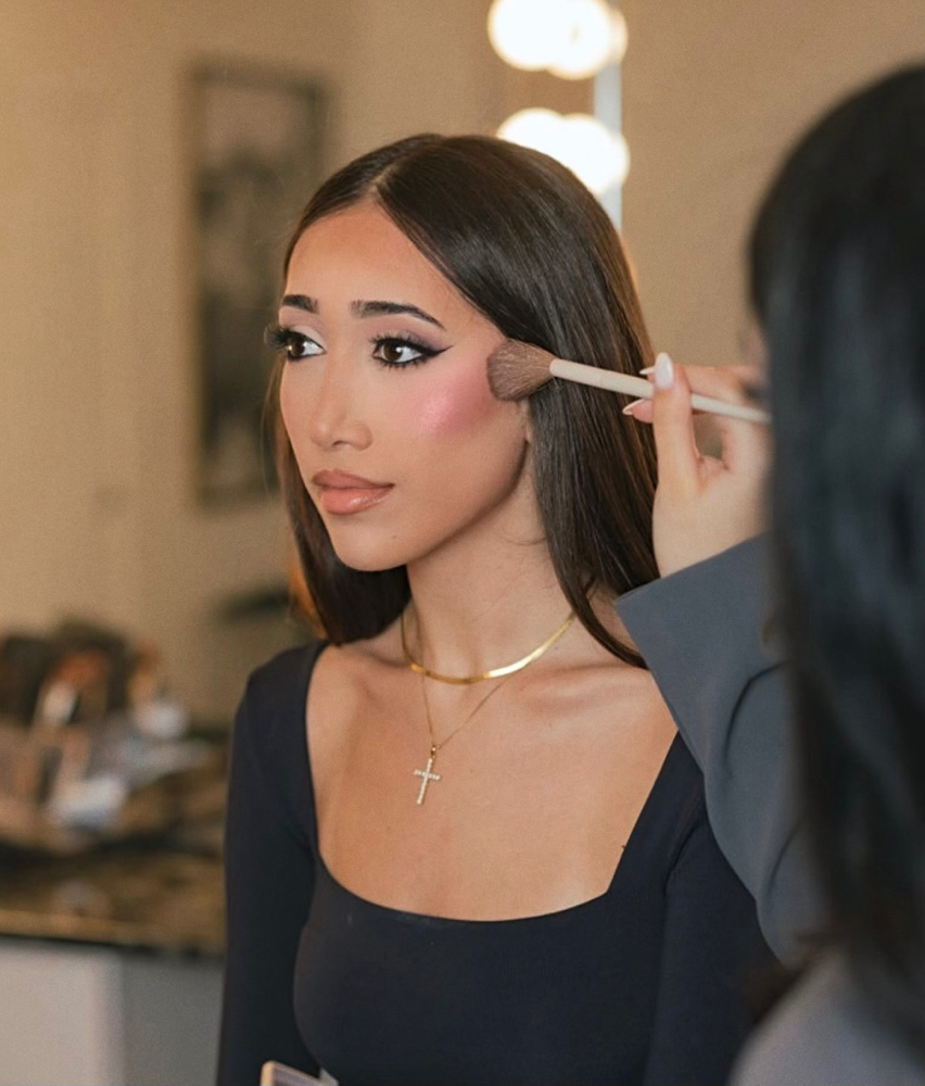 Makeup Trial