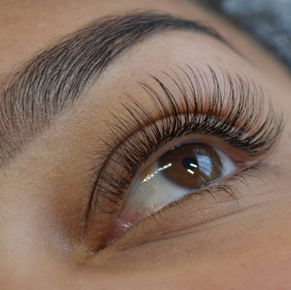 Classic Full Set at Shade Studio in Lindenhurst, NY