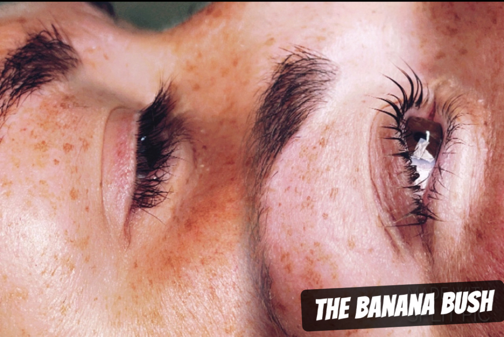 Eyelash Lift & Tint