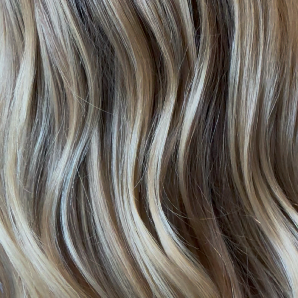 Toner Add On at Fika Hair Studio in Cranberry Township, PA