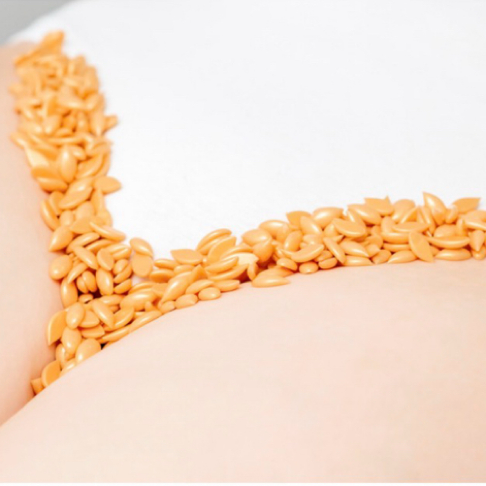 Bikini Line Wax ( V ) at Divine Skin Studio in Houston, TX