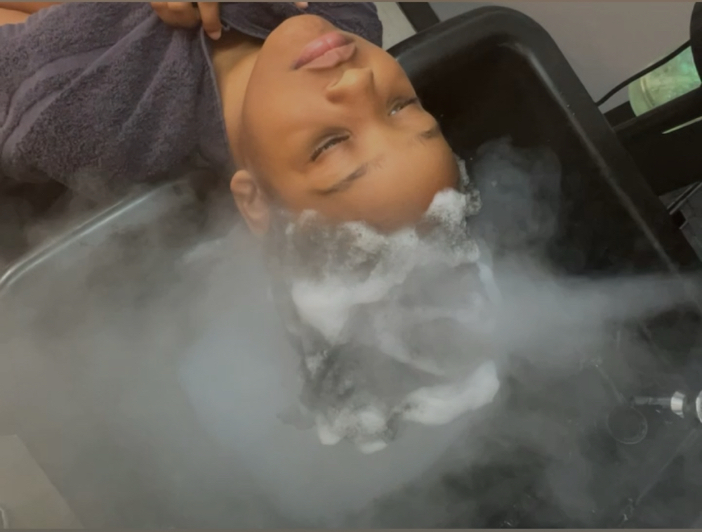 HealthyHair Protective Style Bundle at The Myricle Experience in Chesapeake, VA