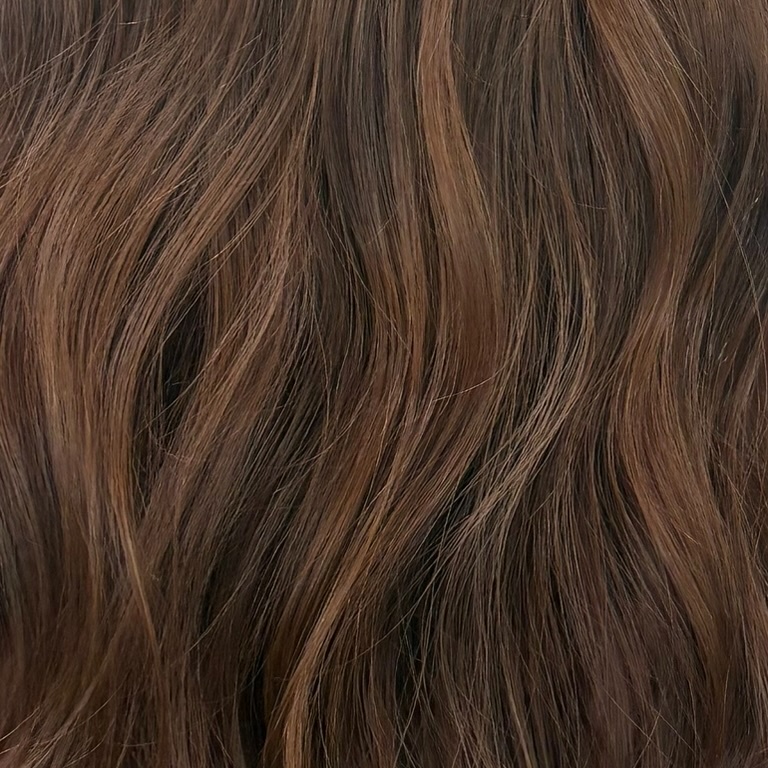root touch up (color) at HAIR BY JULIA ERIN in Meridian, ID