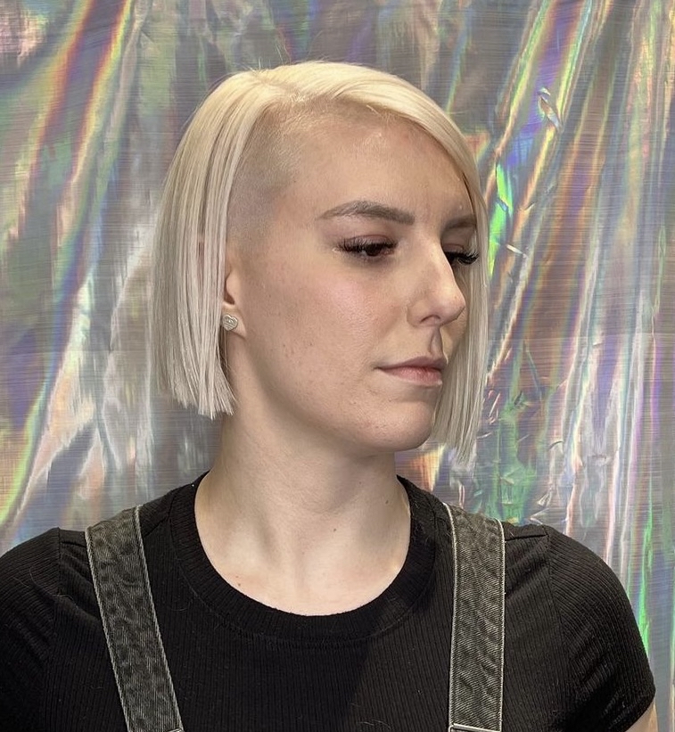 Bleach and Tone Medium