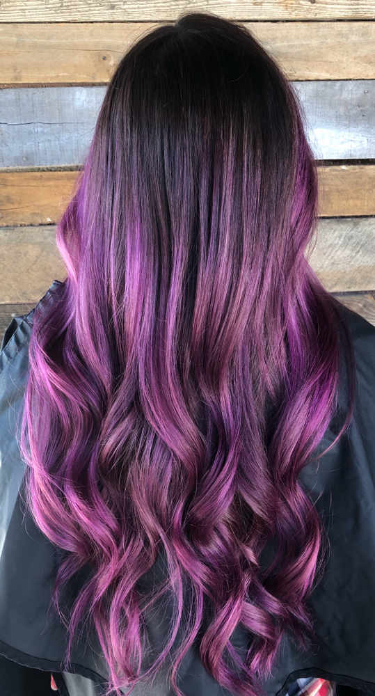 Fashion color