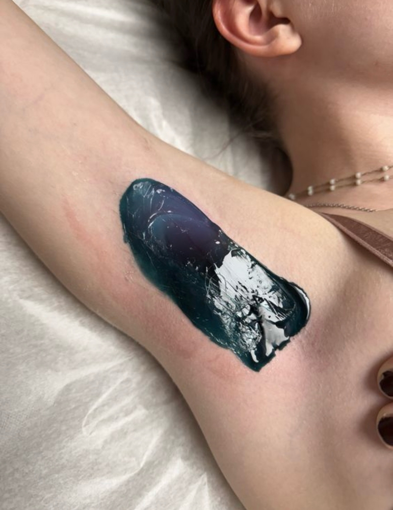 UNDERARM WAX at Kay The Esthi in Prescott Valley, AZ