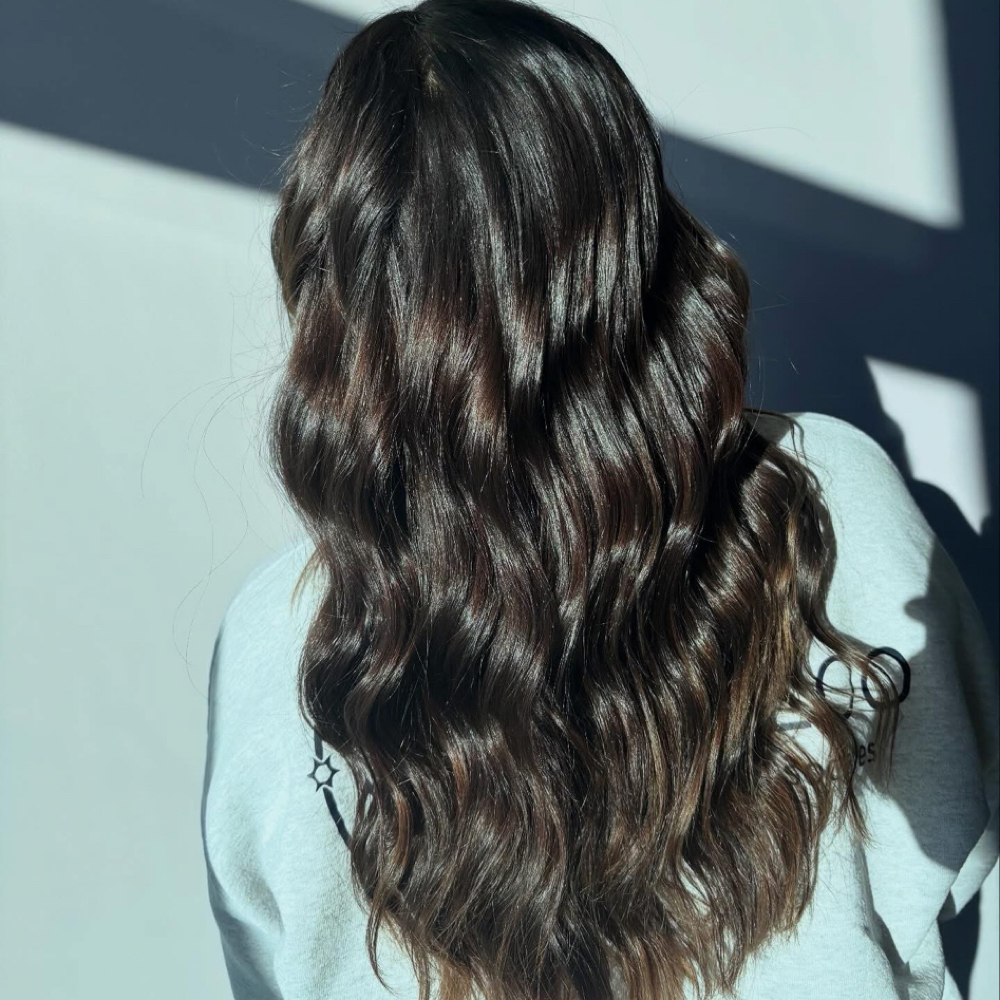 Vault Color Collection + Cut at Vault Salon + Co. in Cedar Rapids, IA