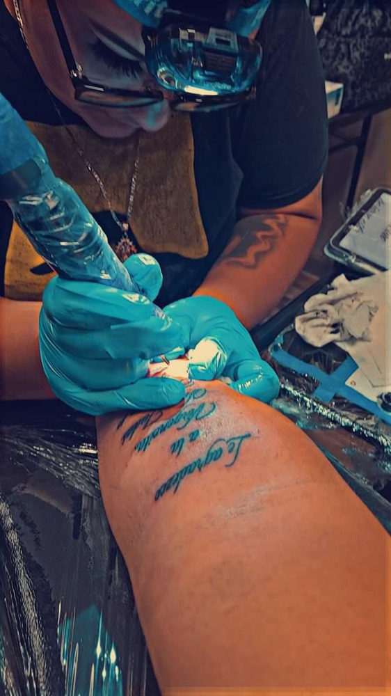 Touch Up