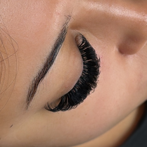 Lash Extension Add On Services